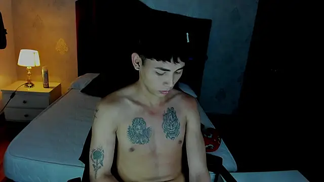 Liam_Adamms – webcam-show