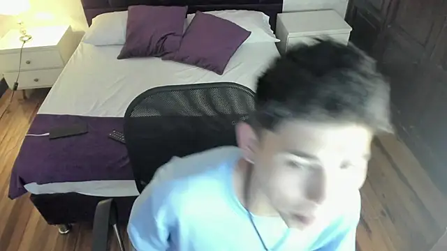 Liam_Adamms Show Webcam