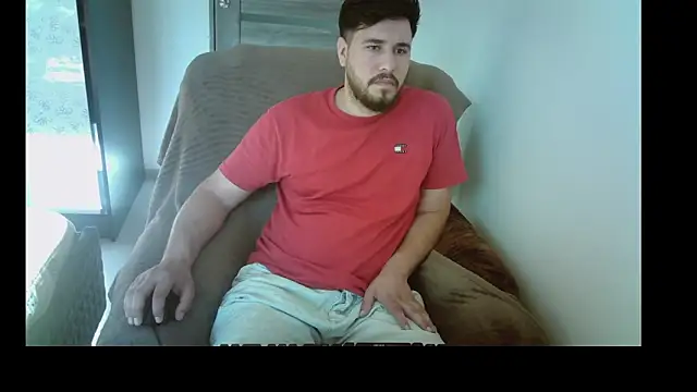 Gianiboy99 Webcam show