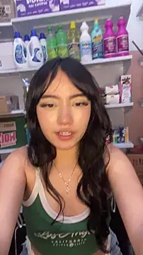 MayyBonita – live chatrum
