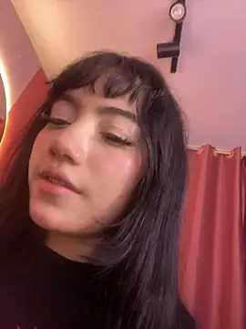 Chat XXX ao vivo de MayyBonita