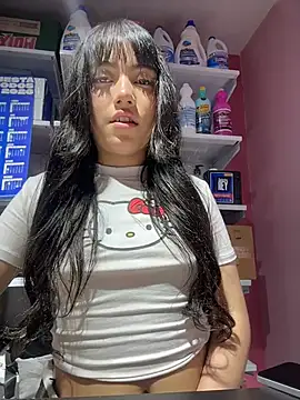 โชว์เว็บแคมของ MayyBonita