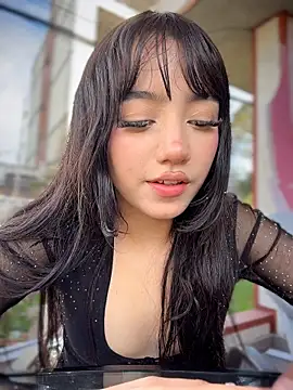 Chat XXX en directo de MayyBonita