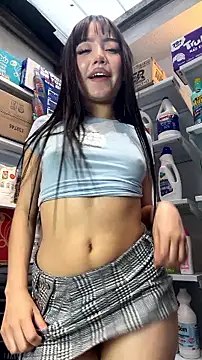 แชท XXX สดของ MayyBonita