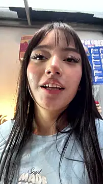 Show Webcam de MayyBonita