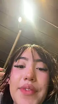 MayyBonita 웹캠 쇼