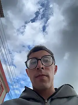 LeonBlazze's Webcam Show