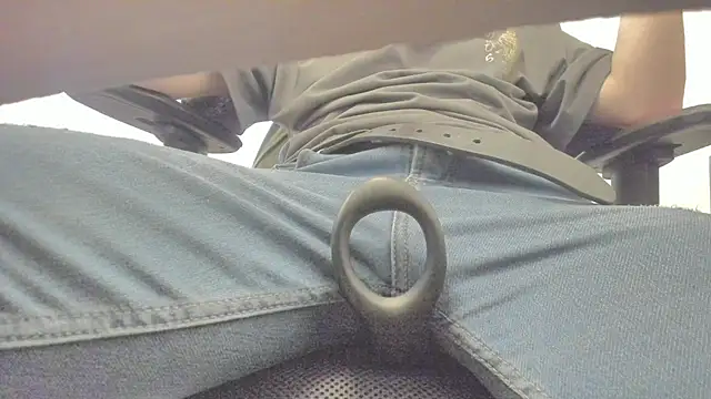 Webkamerová show Bry__