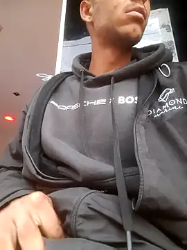 Catriel007 webcam show