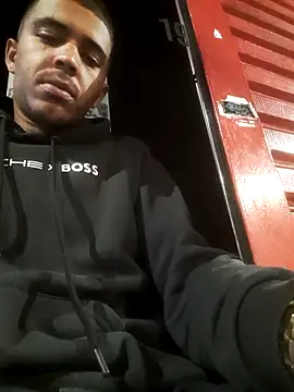 Catriel007 Adlı Modelin Web Kamerası Şovu