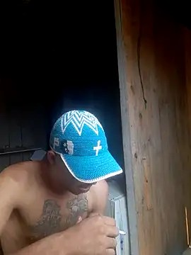 Catriel007 在線直播表演