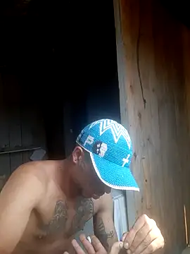 Catriel007 – webcam-show