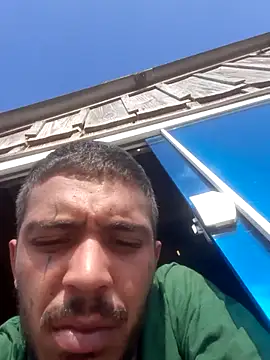 Show Webcam de Catriel007