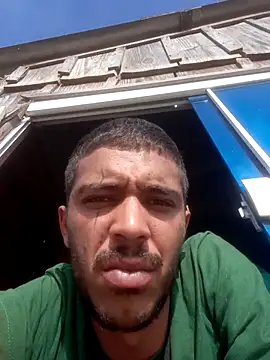 Catriel007: διαδ ικτυακό σόου στην κάμερα