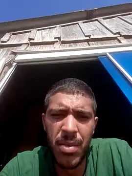 Show de webcam de Catriel007