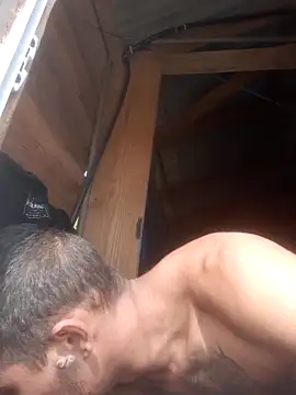 Catriel007n Webbikameraesitys