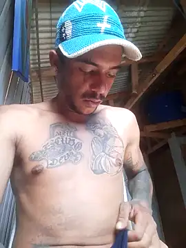 Catriel007 웹캠 쇼