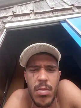 โชว์เว็บแคมของ Catriel007