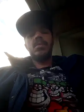 عرض كام Catriel007