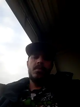 Show de webcam de Catriel007