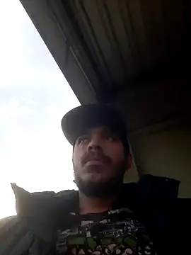 Catriel007 Show Webcam