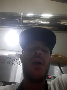 Show de webcam de Catriel007