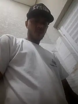 Show de webcam de Catriel007