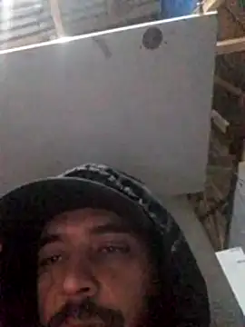 Catriel007 Pertunjukan Webcam