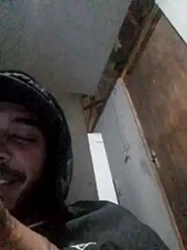 Show de webcam de Catriel007