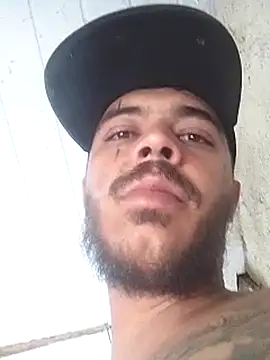 Show de webcam de Catriel007