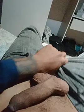 Catriel007 Webcam show
