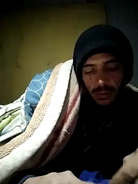 Show de webcam de Catriel007