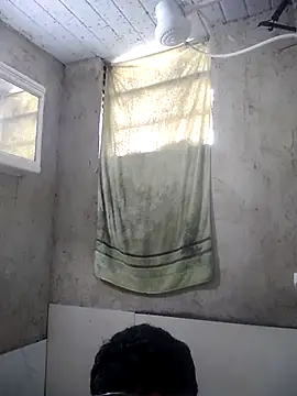 Catriel007 Webcam Show