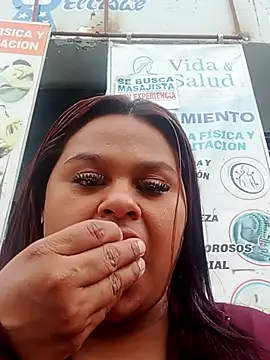 โชว์เว็บแคม  ของ lorexxxxx