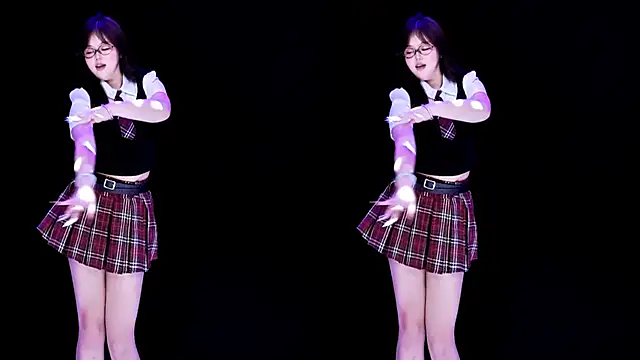 HHH-000's Webcam Show