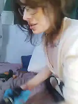 Victoria_Founta1n Webbikameraesitys