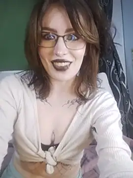 Victoria_Founta1n Webbikameraesitys