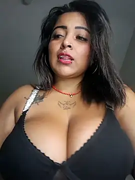 عرض كام Sarah-917