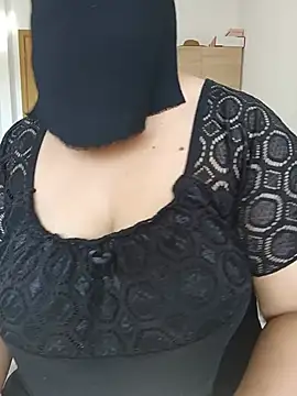 Bibaasx Adlı Modelin Web Kamerası Şovu
