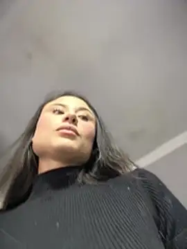 Ariaferrer – Naživo XXX chat
