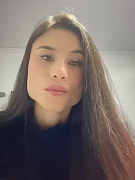 Webkamerová show Ariaferrer