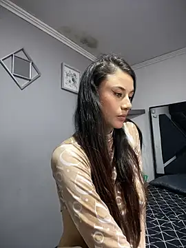 Webkamerová show Ariaferrer