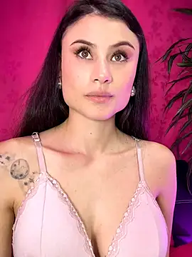 Ariaferrer's Webcam Show