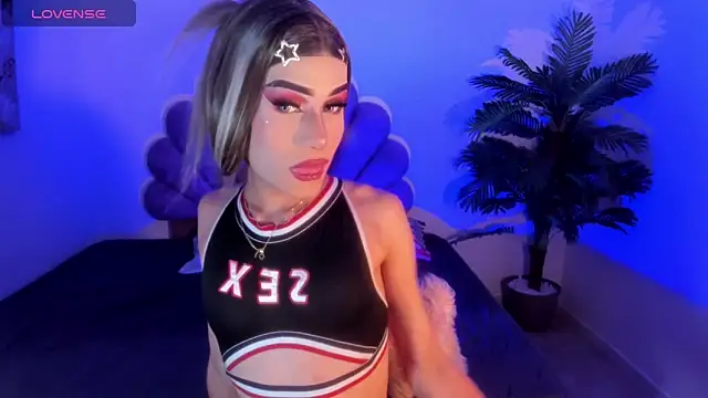 salome_saenz666 网络视讯表演