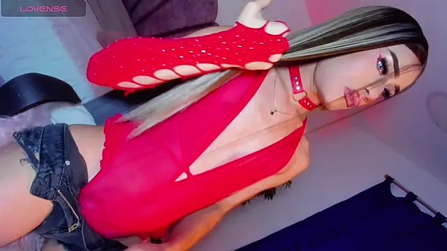 salome_saenz666n Webbikameraesitys