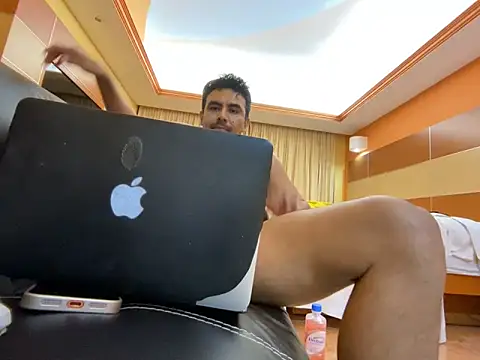 alejo3091 Webcamshow