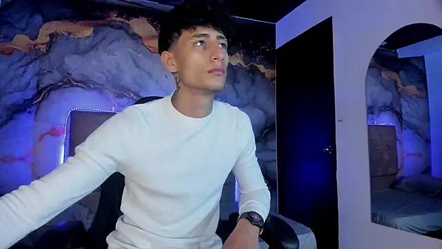 MaxiimoRomano_のライブXXXチャット
