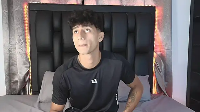 MaxiimoRomano_ 在線直播表演