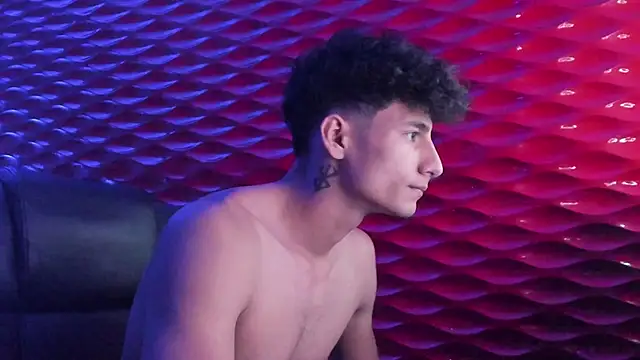 MaxiimoRomano_ 在線直播表演