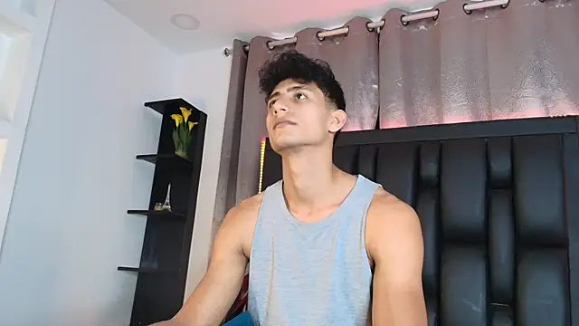 MaxiimoRomano_ 웹캠 쇼
